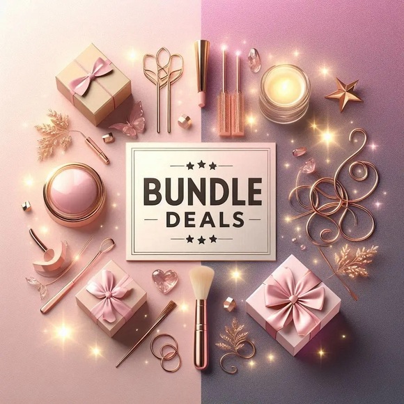 BUNDLES! - Picture 1 of 1